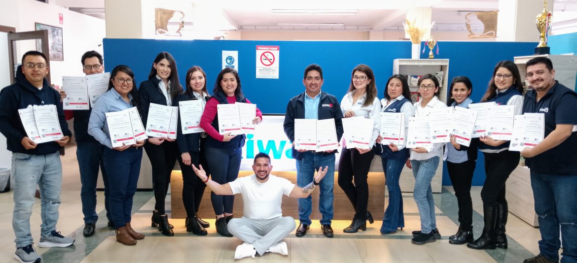 Mejora en el Rendimiento de un Equipo